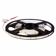 Светодиодная лента Arlight 24V Cool (дневной белый) 5м/72W/IP68/80С