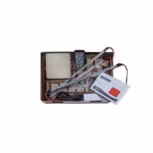 Набор подсветки Licht-2000 Duett Quadro RGB 4