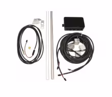 Комплект Cariitti SAUNA LINEAR LED 1.26 M