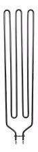 ТЭН для электрической печи SAWO HP70-006 1,5 кВт