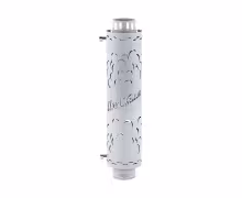 Экономайзер-теплообменник EASYSTEAM «Д-120» Пар