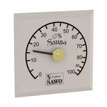 Гигрометр Sawo 105-HBA
