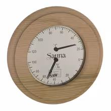 Термогигрометр Sawo 231-THD