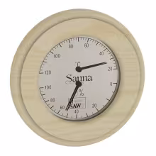 Термогигрометр Sawo 231-THP