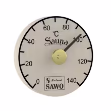 Термометр Sawo 100-TBA