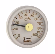 Термометр Sawo 102-ТA
