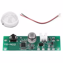 Монтажная плата для проектора Cariitti VPAC-1527, Led2700K