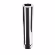 Сэндвич стартовый Инжкомцентр ВВД 120/180 мм (эконом) H=1000 мм Нерж. сталь AISI 430