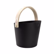 Бадья Tylo Brilliant Black