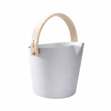 Бадья Tylo Brilliant Silver
