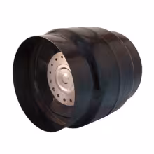 Вентилятор MMotors ВК 200