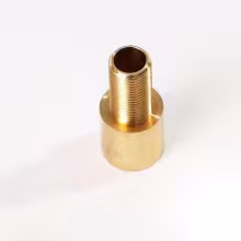 Cariitti 1538020 - Переходник Cariitti B2/М8, шт