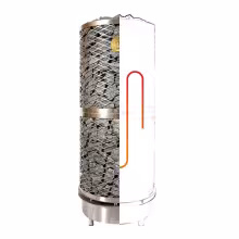 Запчасти для печи IKI Pillar