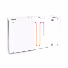 Запчасти для HygroMatik HeaterSlim (2) E-2404024 Уплотнительное кольцо круглого сечения для шламоотводящего насоса