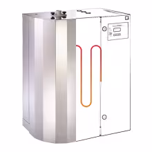 Запчасти для парогенератора HygroMatik HeaterLine