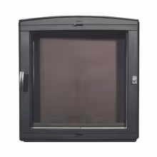 Каминная заслонка PISLA HTT 501